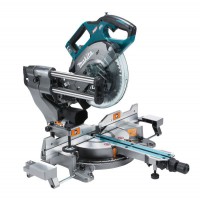 Makita LS002GZ01 40V MAX XGT Brushless 216mm Slide Compound Mitre Saw Bare Unit £695.00